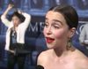 Emilia Clarke: "Descubriremos cómo es realmente Daenerys en la sexta temporada de 'Juego de Tronos"