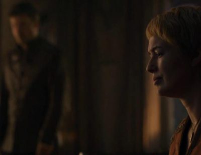 Cersei y Jaime recuerdan a su madre en un nuevo clip de la 6ª temporada de 'Juego de Tronos'