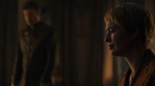 Cersei y Jaime recuerdan a su madre en un nuevo clip de la 6ª temporada de 'Juego de Tronos'
