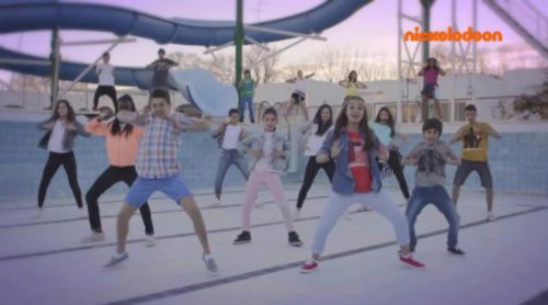 "Who do you think U R?", videoclip contra el acoso escolar coreografiado por Sergio Alcover