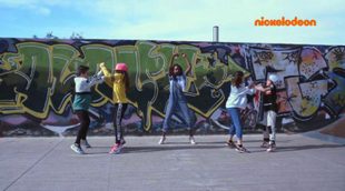 "So Good", videoclip por una vida saludable coreografiado por Sergio Alcover