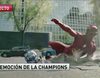 El spot ganador del Festival de NY de 'Champions Total'