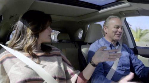 Así es la entradilla, los invitados y el grafismo de 'Mi casa es la tuya', lo nuevo de Bertín en Telecinco