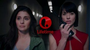 'UnReal' nos pone los dientes largos con un brevísimo teaser de la temporada 2