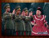 Así son los memes de 'Likes' sobre la noticia de que Kim Jong-un recibe al primer grupo de flamenco en Corea del Norte