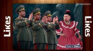Así son los memes de 'Likes' sobre la noticia de que Kim Jong-un recibe al primer grupo de flamenco en Corea del Norte