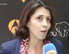 Alicia Borrachero ('La embajada'): "Trabajar en la serie es un privilegio, pero el rodaje fácil no ha sido"