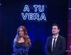 Revive el momento en el que Natalia Moralo se proclamó ganadora de 'A tu vera'