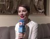 Soraya Arnelas: "Nunca volveré a Eurovisión y no concursaría en 'Tu cara me suena"