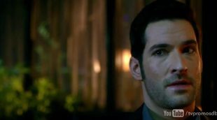 El primer avance de la segunda temporada de 'Lucifer' desvela un nuevo personaje: su madre