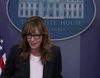 Allison Janney recupera su papel de C.J. Cregg en la Casa Blanca por sorpresa