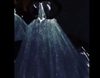 El espectacular vestido que lució Claire Danes ('Homeland') en la Met gala, ¡brilla en la oscuridad!