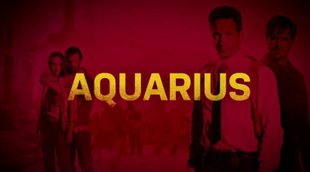 Descubrimos 'Aquarius', la nueva serie de Calle 13, de la mano de algunos de sus actores