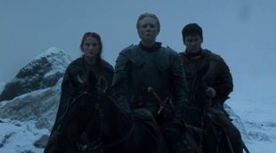 Nuevo avance de 'Juego de Tronos': Sansa continúa su huida en el cuarto capítulo de la sexta temporada