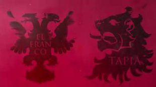 TPA se inspira en 'Juego de Tronos' para promocionar su próxima gran apuesta: 'La batalla de los pueblos'