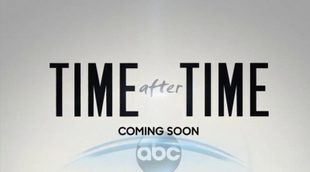 Primer avance de 'Time After Time', la nueva serie de ABC