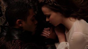 Primer avance de 'Still Star-Crossed', la nueva serie de ABC que continúa la historia de "Romeo y Julieta"