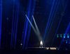 Donny (Lituania) canta "I've Been Waiting for This Night" en el Dress Rehearsal de Eurovisión 2016