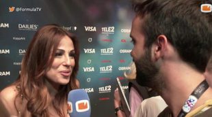 ¿Por qué decidió Ira Losco (Malta) ocultar su embarazo durante la preselección de Eurovisión?