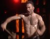 Mäns Zelmerlow y Petra Mede "Love Love Peace Peace", la actuación de Eurovisión 2016 que te perdiste por culpa de TVE