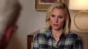 Tráiler de 'The Good Place', comedia de NBC protagonizada por Kristen Bell y Ted Danson