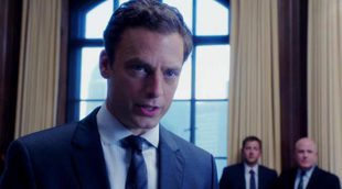 Tráiler de 'A.P.B.', nueva serie de FOX protagonizada por Justin Kirk