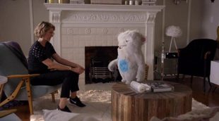 Tráiler de 'Imaginary Mary', comedia sobre una mujer que lidia con los hijos de su pareja... y su amiga imaginaria