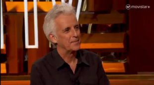 El plató de 'Late motiv' se queda vacío después de que Buenafuente regale su público a Kiko Veneno