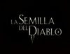 Así promociona Cosmo el estreno de la miniserie 'La semilla del diablo'