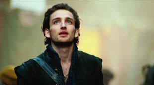 Tráiler de 'Will', drama de época protagonizado por un joven William Shakespeare