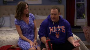 Tráiler de 'Kevin Can Wait', comedia con la que Kevin James regresa a la CBS