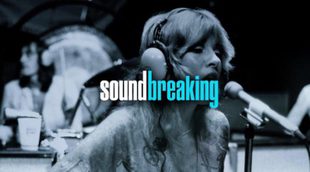 Promo de Soundbreaking, el programa que te acerca a los secretos de la música