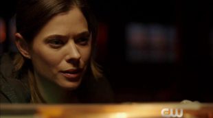 Tráiler de 'Frequency', la nueva ficción de The CW basada en la película homónima