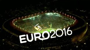 Los protagonistas de "8 apellidos catalanes", "Tadeo Jones" y "Kiki" se preparan para la Eurocopa 2016