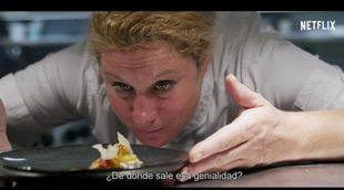 'Chef's Table' regresa con su segunda temporada, la serie documental elogiada por la crítica