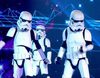Los Stormtroopers bailan un medley de éxitos en la final de 'Britain's Got Talent'