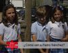 ¿Qué opinan los niños de Pedro Sánchez? Avance de '26J. Quiero gobernar'