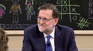 Descubre las preguntas que los niños realizarán este miércoles a Mariano Rajoy en '26J. Quiero gobernar'