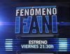 Así es 'Fenómeno fan', estreno este viernes en Canal Sur y CMT con Natalia como presentadora
