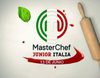 Así promociona Cosmo el estreno de 'MasterChef Junior Italia'