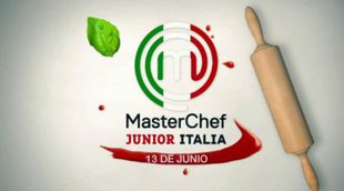 Así promociona Cosmo el estreno de 'MasterChef Junior Italia'