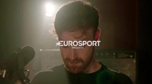 Vídeo promocional de la nueva campaña de Eurosport con la banda escocesa Twin Atlantic