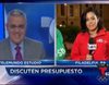 Una reportera de Telemundo, atacada durante una conexión en directo