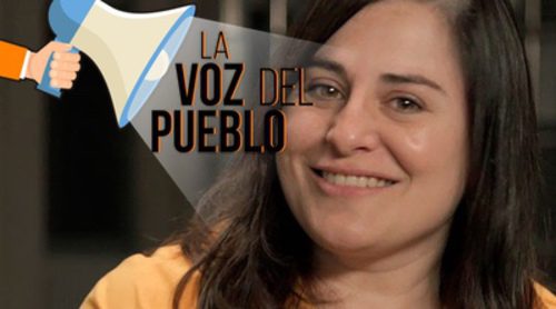 La Voz del Pueblo con Inma Cuevas: ¿Qué tortura se merece Anabel ('Vis a vis')?