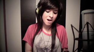 Lo mejor de Christina Grimmie ('The Voice') en un vídeo que rinde homenaje a la cantante