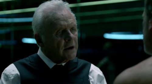 Impresionante tráiler de 'Westworld', gran apuesta de HBO para la próxima temporada