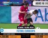 Telecinco deja sin opciones a sus rivales y logra todos los Minutos de Oro de la semana gracias a la Eurocopa
