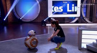 'Likes' cumple 100 programas y lo celebra recordando sus mejores momentos