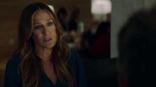 Primer tráiler de 'Divorce', el regreso de Sarah Jessica Parker a HBO
