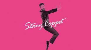 Stany Coppet emula a Michael Jackson en Divinity